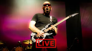 Joe Satriani ❤️‍🔥 Ali Farka, Dick Dale, an Alien and Me @ Olympia 🇫🇷 Paris 20.05.2023 LIVE