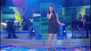 Elyssa Gomes - I Believe I Can Fly