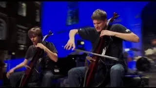 2CELLOS - You Shook Me All Night Long [LIVE in Dubrovnik]