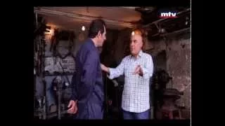 Mafi Metlo  - Episode 4 - 16/10/2014