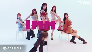 아일리원(ILY:1) | 2nd Digital Single 'IMMM' Choreography Video (Performance ver.)