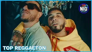 Top 50 Músicas Reggaeton Noviembre 2022 (Semana 46)