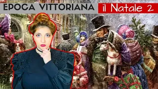 PAZZA EPOCA VITTORIANA 18 - IL NATALE 2