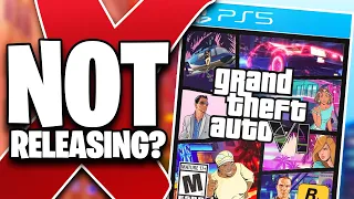 10 CRAZY Rumours About GTA 6 (TOO GOOD TO BE TRUE?)