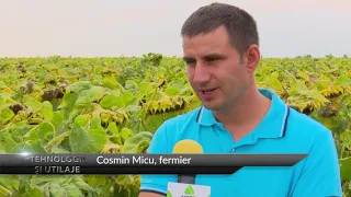 Tehnologii si utilaje cu Cosmin Micu și Cristian Zorici | 11.10.2020