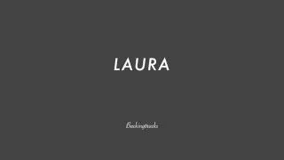 LAURA chord progression - Backing Track Play Along Jazz Standard Bible 2