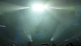 MaRLo at Transmission Prague 2019