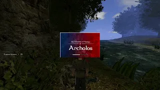 Archolos part 4
