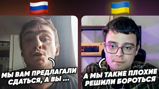 Мы ведь вас обо всем предупреждали, а вы взяли и не послушались. Чат Рулетка