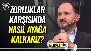 Doç. Dr. Mehmet Dinç | Özdeşleşen Değerlerimizi Çocuklara Nasıl Kazandırabiliriz? | @vavtv