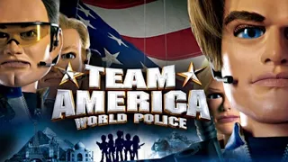 Happy Hour #51 - Team America: World Police (feat. HeelvsBabyface)