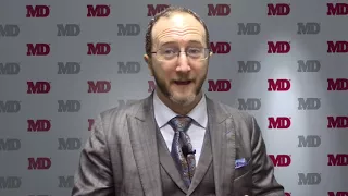 Aaron Boster, MD: Changing Dogma and Long-Term Data in MS