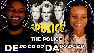 🎵 The Police - De Do Do Do, De Da Da Da REACTION