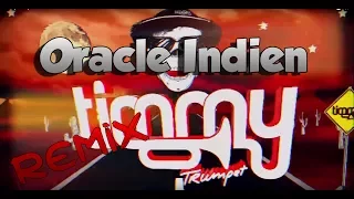 ORACLE INDIEN - Remix Timmy Trumpet / Hilight Tribe (DJ SWAF)