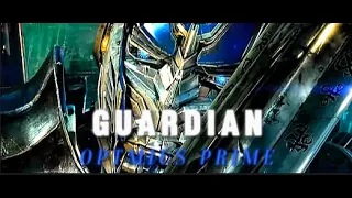 Optimus prime | Betrayed Guardian | Memory Reboot
