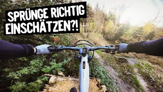 Erste Sprünge und Doubles meistern - ein paar Tipps | Freeride Flo