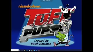 T.U.F.F Puppy Guitar Gag 7: Snaptrap Guitar Tag Sparta Extended Remix (Read Description)