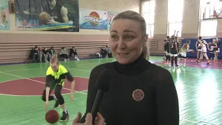 Екатерина КЛИВЕНОК, тренер ДЮСШ (Бердянск)