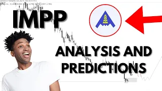 ⚡ IMPP Stock (Imperial Petroleum) IMPP STOCK PREDICTIONS! IMPP STOCK Analysis! STOCK! IMPP Today