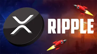 XRP ЖДЁТ ПАМП НА 10$ ПОСЛЕ ЭТОГО СОБЫТИЯ! СЕЙЧАС САМОЕ ИДЕАЛЬНОЕ ВРЕМЯ ПОКУПАТЬ? ПРОГНОЗ RIPPLE 2022