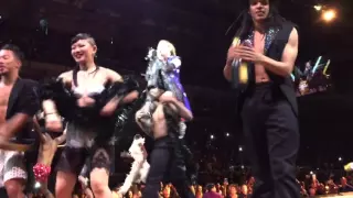 Madonna in Manila 2016-Rebel Heart Tour Finale - Holiday (full song)