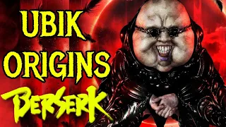 Ubik Origins – Master Manipulator Who Plays a Crucial Role in the God Hand’s Agenda – Explored