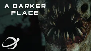 A Darker Place | Short Horror Film