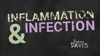 Inflammation and Infection