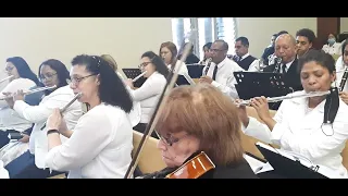 NAC Orchestra