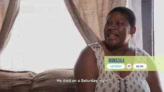 Mamazala | Mother-in-law issues? This new show could help you - Moja Love (ch. 157) | DStv
