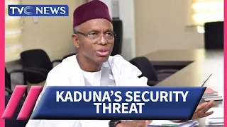 Insecurity In Kaduna Not Caused By Negligence Of State Govt - Arunwa