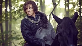 // Richard III [The Hollow Crown] - Heaven & Hell //