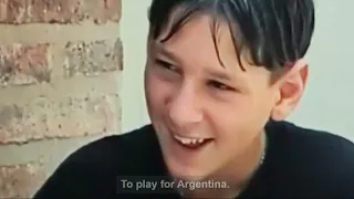 Lionel Messi - from Rosario to Qatar | Argentina v France 2022 World Cup Final Promo