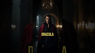 Vlad the Impaler Revealed: The Terrifying Truth Behind Dracula's Legend #vampire #mystery #shorts