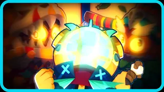 BTD6 | Using the NEW TOWER Beast Handler in CHIMPS