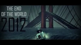 [GTA]  | End of the world 2012.