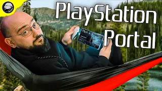 PlayStation Portal - всичко което трябва да знаете!