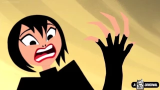 Samurai Jack Season 5 Episode 9 Ashi's Transformation