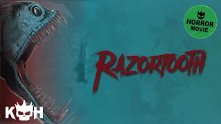 Razortooth |  Full Horror Movie
