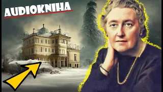 AGATHA CHRISTIE: Pan Quin Přichází | AUDIOKNIHA | Detektivka (CZ/SK)