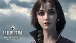 LifeAfter: Sea of Zombie Trailer | New Expansion Update - NetEase Games