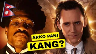 Another Kang ? Loki Season 2 Trailer Explained In Nepali !!!