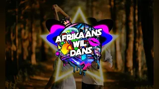 Afrikaans wil dans Ft. WG NEL - Dansbaan