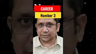 नंबर 3 Career  |Numerology 3  | Numerology Insights #shorts @NumerologyGuru