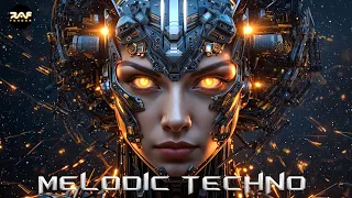 Melodic Techno  Mix 2024  Airsand  TuraniQa Tamer Fouda Korolova Monophase Raf Fender