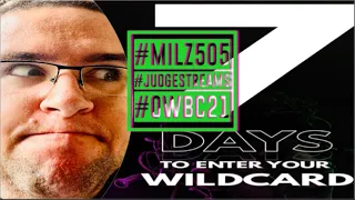 Milz Judgestreams series | OWBC21 loop category, Part 1