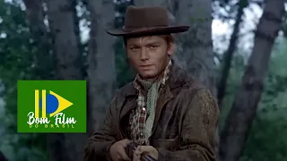 Dias de Violência | Faroeste | Cowboy | HD | Filme completo em Português