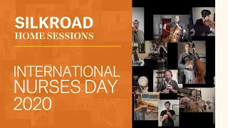 SILKROAD | International Nurses Day 2020