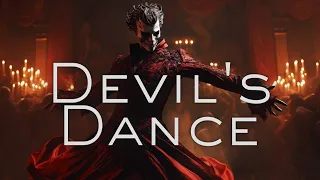 DANCE WITH THE DEVIL: 1 HOUR of Epic Dark Orchestra & Choir Music
