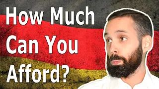 How Much Real Estate Can You Afford in Germany? | How to Buy a Rental Property or Home in Germany